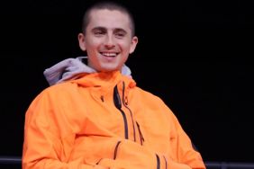 Timothée Chalamet Nearly Kept His Long Hair in Dune