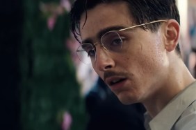 Timothée Chalamet’s Marty Supreme Pop-up Required the LAPD Due to This Reason