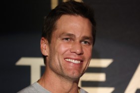 Tom Brady Shares His Feelings About Ex's New Marriage