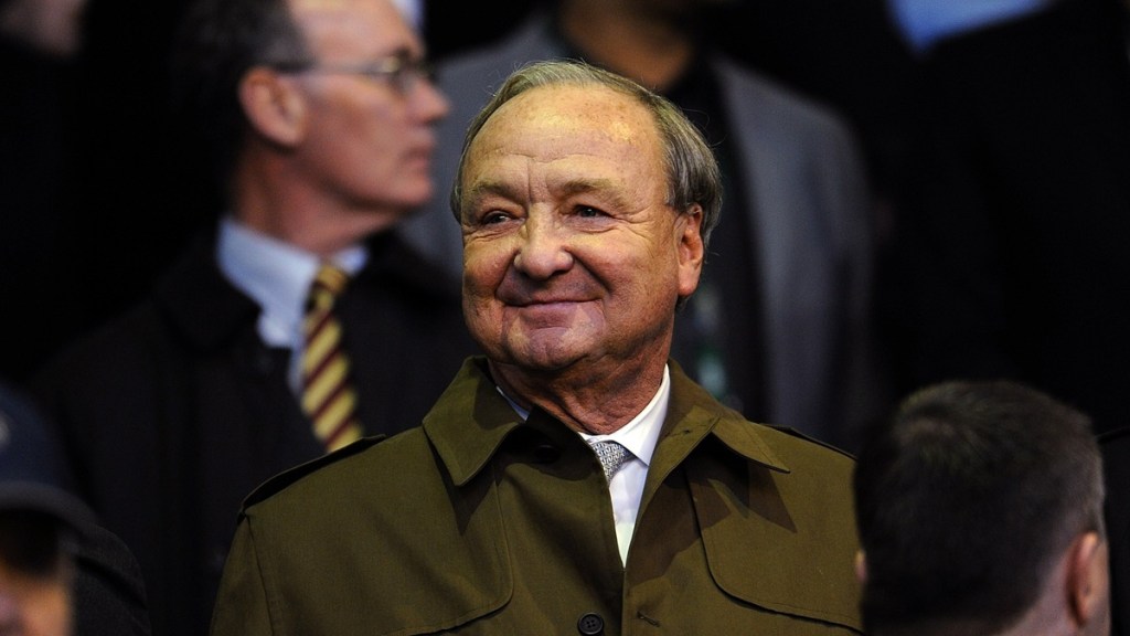 Tom Hicks Net Worth 2025: How Much Money Did He Make?