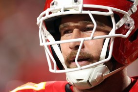 Travis Kelce's Teammates Might Have Intensified Retirement Rumors