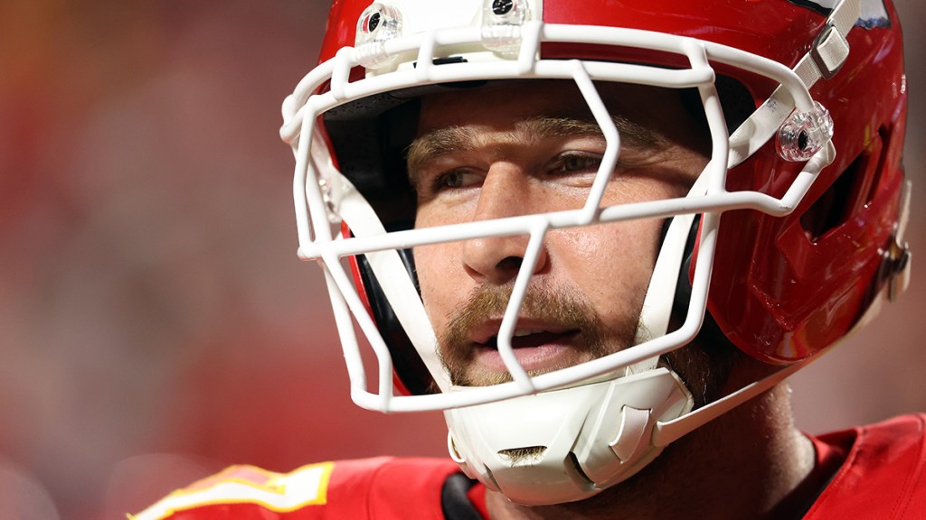 Travis Kelce's Teammates Might Have Intensified Retirement Rumors