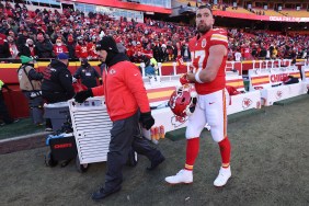 Travis Kelce