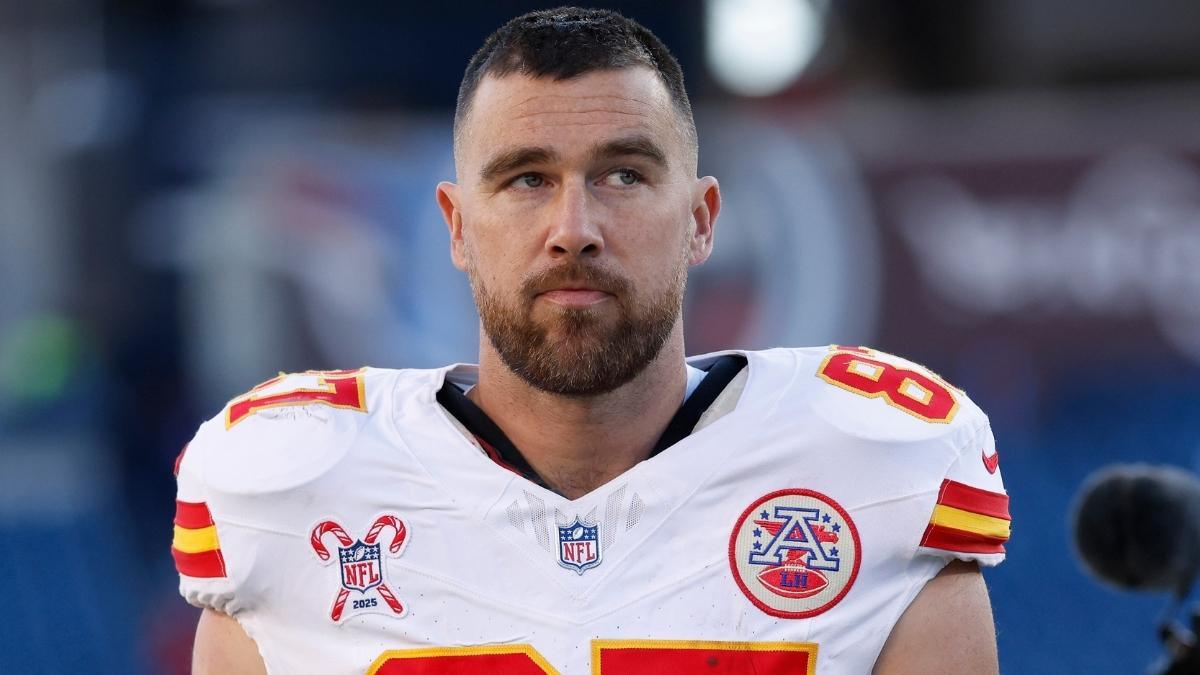 Chiefs Coach Confirms Travis Kelce Will Play Against Raiders - Reality Tea