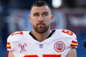 Travis Kelce