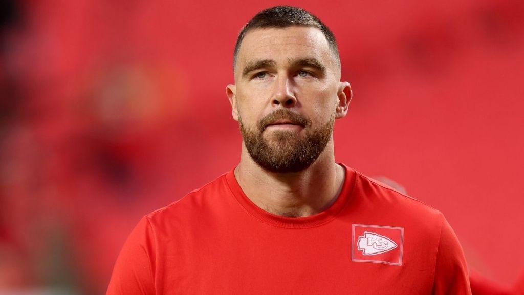 Travis Kelce