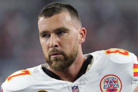 Radio Host Labels Travis Kelce a ‘H**’ Post Chiefs Loss
