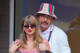 Travis Kelce Engagement 'Could've Never Happened', Says Taylor Swift