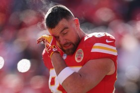 Travis Kelce's Chiefs Will Miss Out on Super Bowl 2026