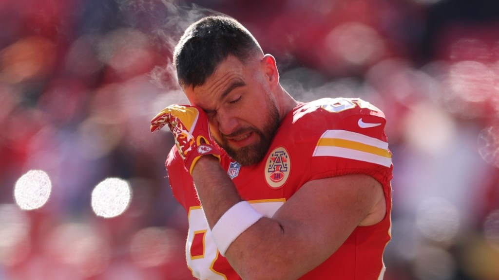 Travis Kelce's Chiefs Will Miss Out on Super Bowl 2026