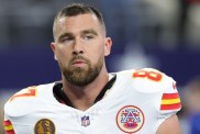 Travis Kelce Responds to Major Pregnancy Announcement