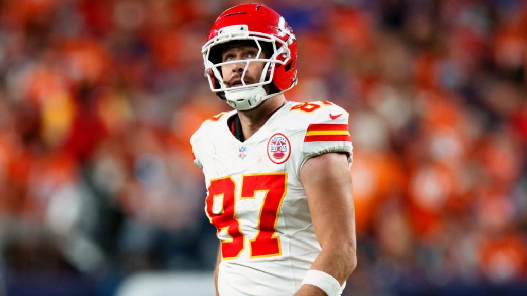 Travis Kelce’s Struggle With ‘Answers’ After Chiefs Loss Fuels Retirement Chat