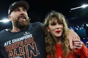 Travis Kelce Losing NFL Matches Affect His Fiancee