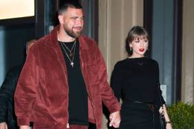 Travis Kelce taylor swift
