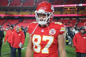Travis Kelce
