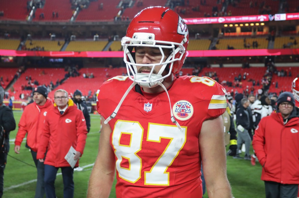 Travis Kelce