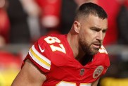 Travis Kelce's Retirement Rumors Fuel After Chiefs vs Texans Errors