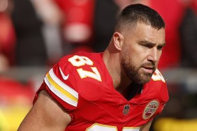 Travis Kelce's Retirement Rumors Fuel After Chiefs vs Texans Errors