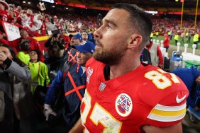 Travis Kelce Finally Addresses Retirement Rumors