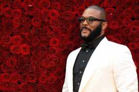Tyler Perry