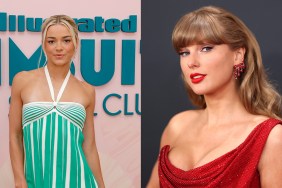 Livvy Dunne Tells Maxim Why Her Life Is Similar to Taylor Swift's