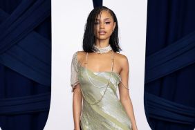 Tyla Looks ‘The Hottest’ in Sheer Saree Look