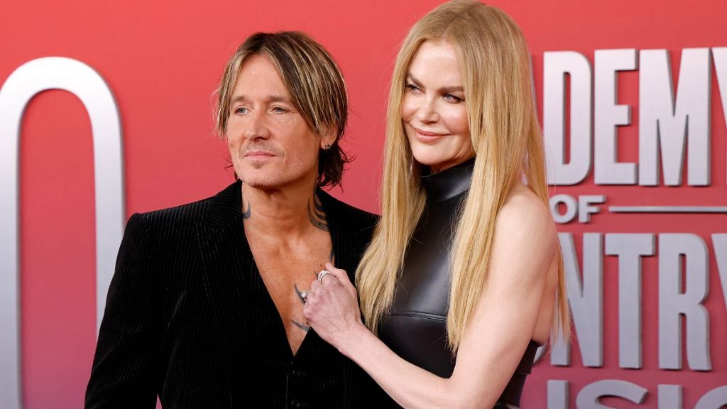 Nicole Kidman Was ‘Adamant’ on Keeping Split With Ex ‘Private’ — Source