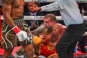 OnlyFans' Sophie Rain Says She Lost $500K Over Jake Paul Fight