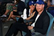 Meghan Markle's Feeling 'Shunned' Because of Prince Harry — Source