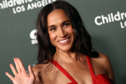 Meghan Markle 'Shaken' by Hygiene Scandal — Source