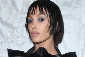 Kanye West's Wife Comments on Her 'Fetish'