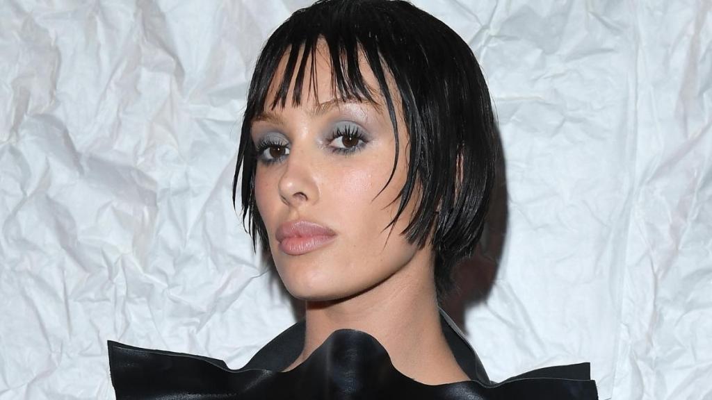 Kanye West's Wife Comments on Her 'Fetish'