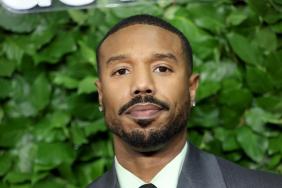 Michael B. Jordan Spills His Favorite On-Screen Vampire