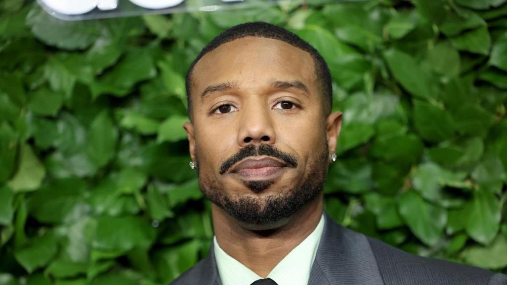 Michael B. Jordan Spills His Favorite On-Screen Vampire