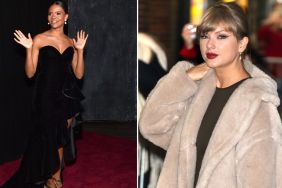 What Candace Owens Said About Taylor Swift in Her New Book — Report