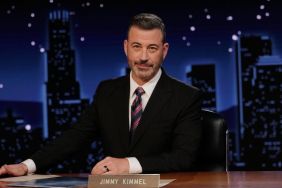 Jimmy Kimmel Signs One-Year Extension for Talk Show After Suspension