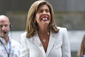 Hoda Kotb Could Replace a Huge Daytime Star — Source