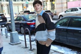 Noah Schnapp Reveals Why ‘Stranger Things’ Cast Shed Tears