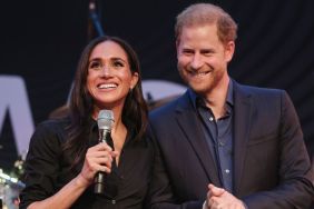 Meghan Markle & Husband Producing Netflix Movie Amid Strained Deal