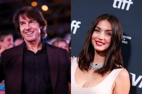Ana de Armas & Tom Cruise's Split Leads His Ex-Wives to Team Up — Source