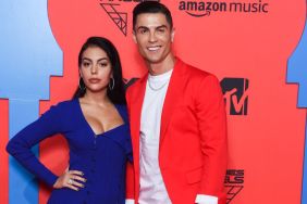 Georgina Rodriguez Addresses Cristiano Ronaldo’s Giant Proposal Ring