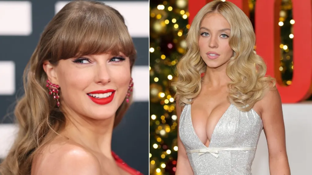 Sydney Sweeney on Taylor Swift’s Song in ‘The Housemaid’: ‘So Perfect'
