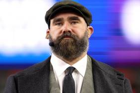 Jason Kelce’s Podcast Rant Targets NFL Halftime Dog Act