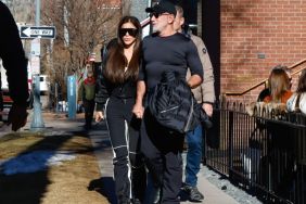 Lauren Sanchez Embraces Cowboy Core in Aspen With $50K Bag & Jeff Bezos