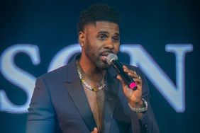 Jason Derulo Says He'll 'Never Work With Women' For a Reason