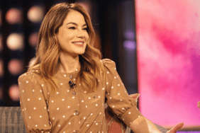 Michelle Monaghan Won’t Take Her Heels off for Anybody Anymore