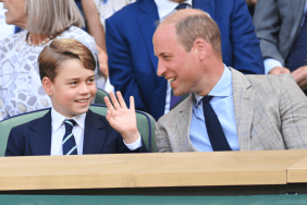 Prince George ‘Not Daunted’ by Future King Responsibilities — Source