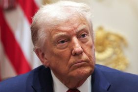 Donald Trump Says He’s 'Possessive & Addictive'