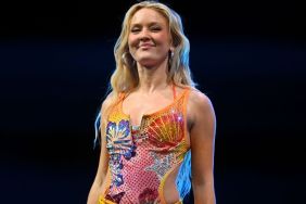 Zara Larsson in Tank Top & Shorts Is Why You Pay for Internet