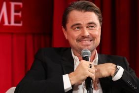 Leonardo DiCaprio Gives Insights Into Martin Scorsese's Movie-Making Process